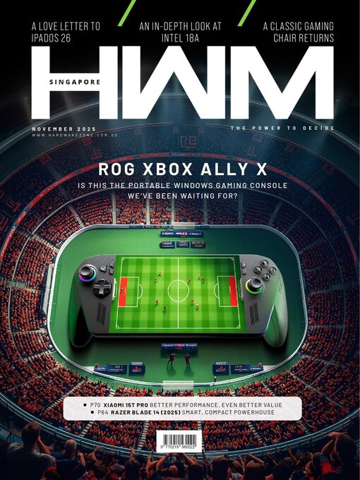 Title details for HWM Singapore by SPH Media Limited - Available